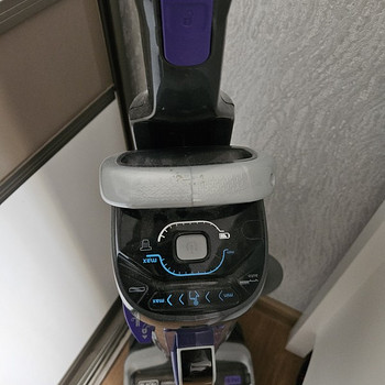 Tolmuimeja