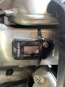 Suzuki Rmz-250cc (8 фото из 8)