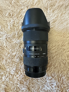Canon EOS 90D с тремя объективами, штативом и рюкзаком (2 фото из 9)