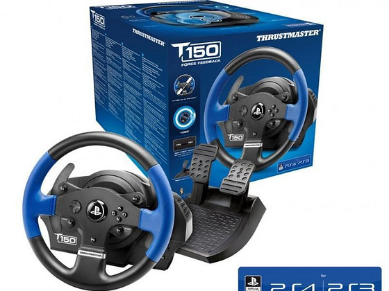 Thrustmaster T150