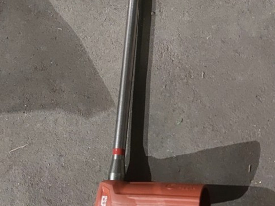 Сверло Hilti Ø14 и Ø25 — в хорошем рабочем состоянии