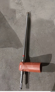 Hilti Puur Ø14 ja Ø25 – heas töökorras (1 foto / 6)