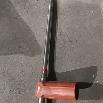Hilti Puur Ø14 ja Ø25 – heas töökorras