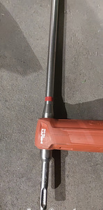 Hilti Puur Ø14 ja Ø25 – heas töökorras (2 foto / 6)