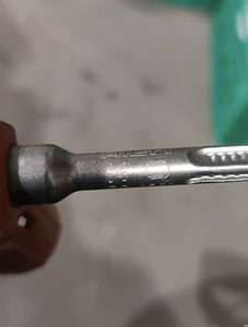 Hilti Puur Ø14 ja Ø25 – heas töökorras (3 foto / 6)