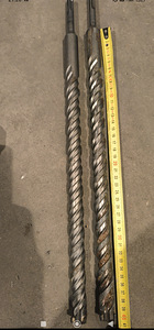 Hilti Puur Ø14 ja Ø25 – heas töökorras (6 foto / 6)