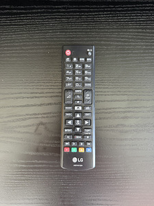 LG 43" 43UH6107 UHD 4K (5 foto / 6)