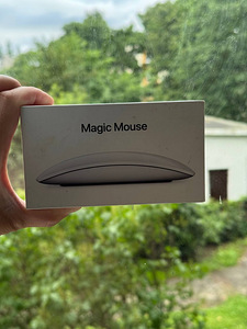Magic Mouse (1 фото из 2)