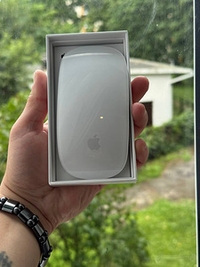 Magic Mouse (2 фото из 2)
