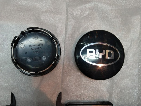 BYD Tang veljekapslid TA-3102421G