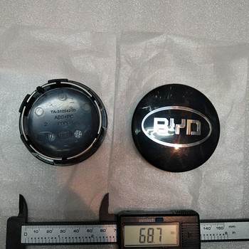 BYD Tang veljekapslid TA-3102421G