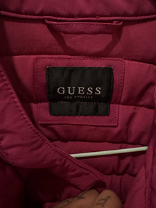 Guessi jope (2 foto / 3)