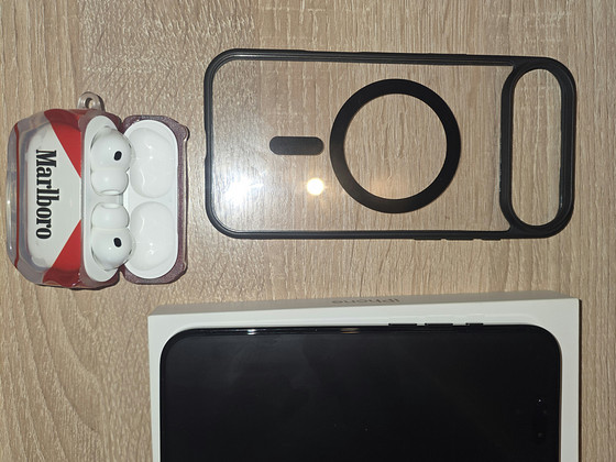 iPhone AIR