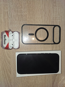 iPhone AIR (1 фото из 1)