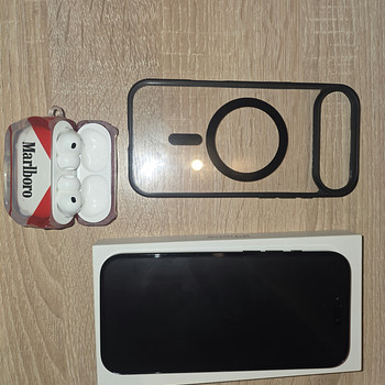 iPhone AIR