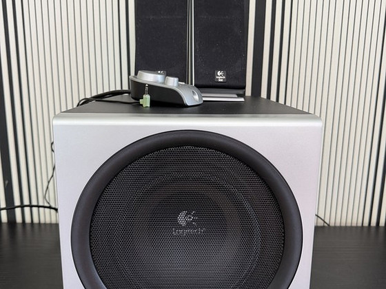 Logitech Z-2300