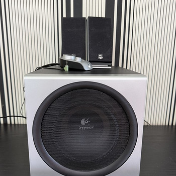 Logitech Z-2300