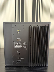 Logitech Z-2300 (3 foto / 3)