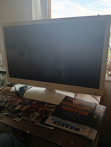 Elektroonika (1 foto / 3)