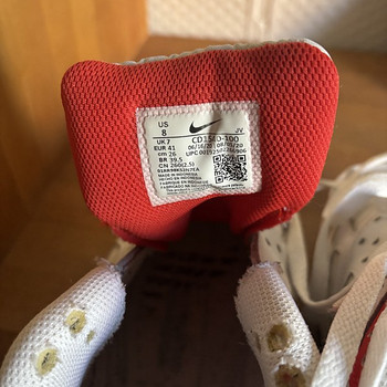Nike Airmax Ivo 41