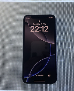 iPhone 10 (1 foto / 3)