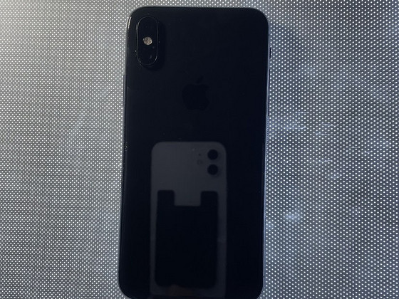 iPhone 10