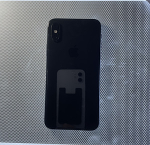 iPhone 10 (2 foto / 3)