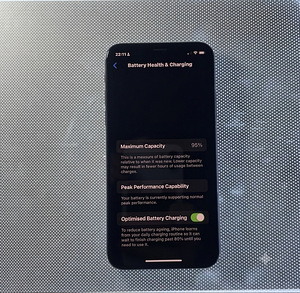 iPhone 10 (3 foto / 3)