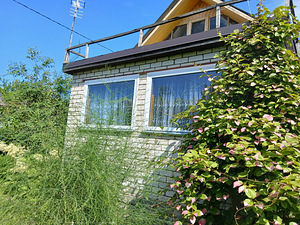 Aedniku tn, Sillamäe, Ida-Virumaa (2 foto / 5)