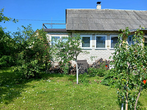 Aedniku tn, Sillamäe, Ida-Virumaa (5 foto / 5)