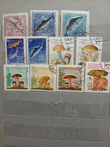 Postmargid (3 foto / 10)