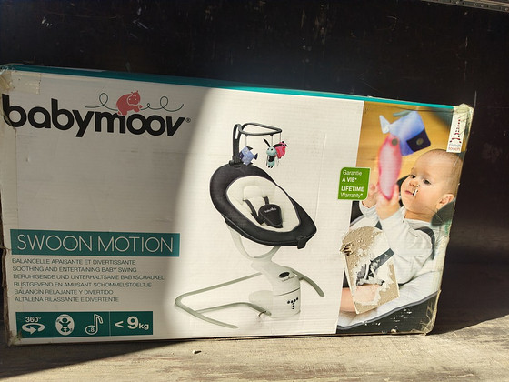 Laste kiikloom