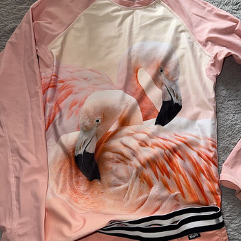 Molo flamingo SPF särk ja püksid