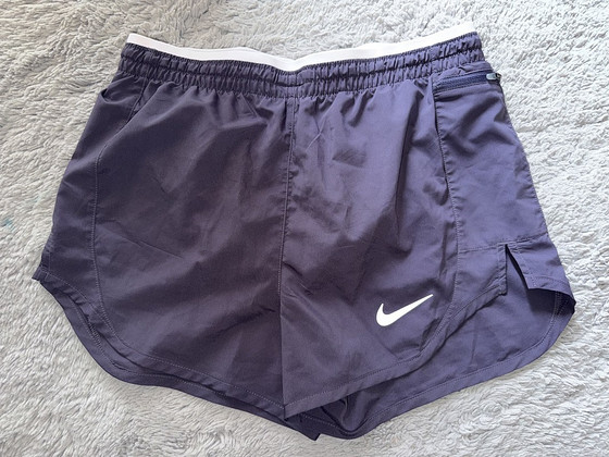 Nike running shorts S