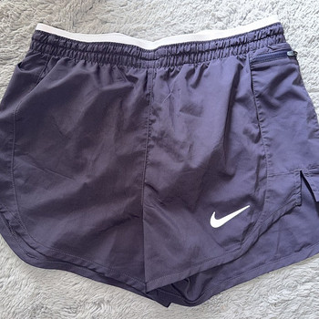 Nike running shorts S