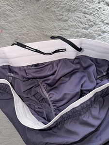 Nike running shorts S (3 foto / 3)