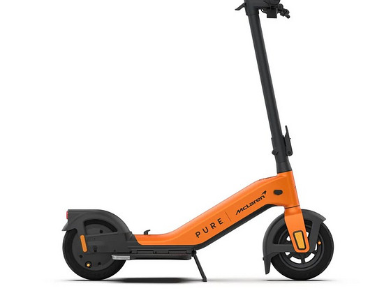 Электросамокат Mclaren