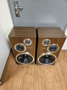 JVC SX-911 WDL 3-Way Loudspeaker System (1 foto / 7)