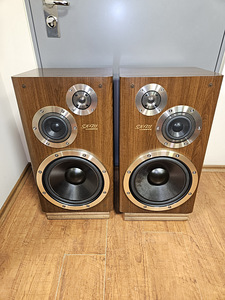 JVC SX-911 WDL 3-Way Loudspeaker System (2 foto / 7)