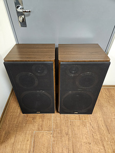 JVC SX-911 WDL 3-Way Loudspeaker System (3 foto / 7)