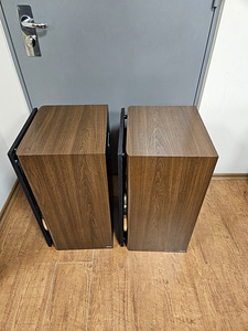 JVC SX-911 WDL 3-Way Loudspeaker System (4 foto / 7)