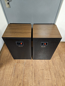 JVC SX-911 WDL 3-Way Loudspeaker System (5 foto / 7)