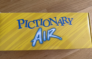 Pictionary Air (1 фото из 2)