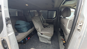 ПРОДАЕТСЯ Opel Vivaro 1.9 R4 DTi 74кВ (9 фото из 9)