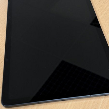 Samsung Galaxy Tab S6 Lite 64Gb WiFi black в очень хорошем состоянии