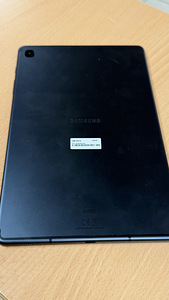 Samsung Galaxy Tab S6 Lite 64Gb WiFi black в очень хорошем состоянии (2 фото из 2)