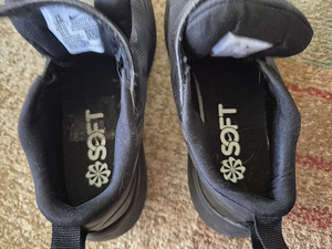 Botased NIKE suurus 31 (7 foto / 7)