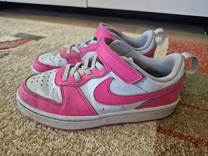 Кроссовки NIKE, размер 32 (3 фото из 6)