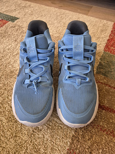 кроссовки NIKE, размер 33,5 (1 фото из 5)