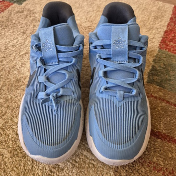 NIKE botased suurus 33,5